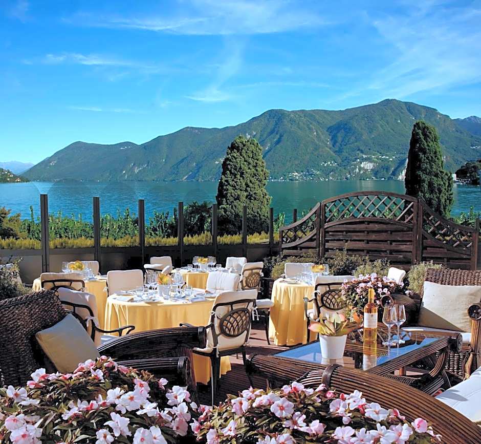 Hotel Splendide Royal