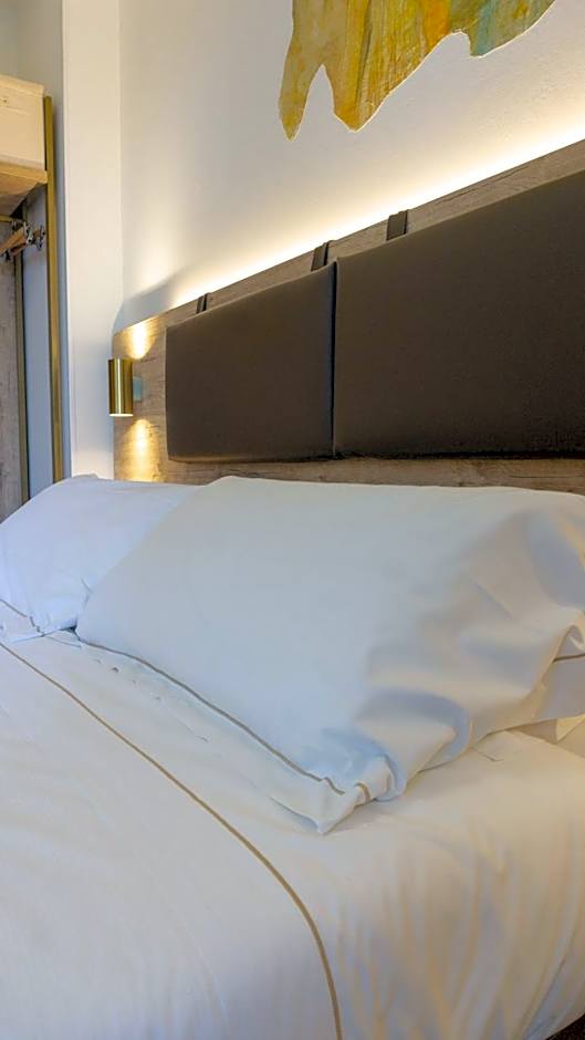 Relais Madonna di Campagna