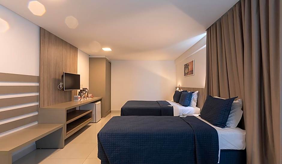 Nord Luxxor Cabo Branco