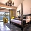 The Chateau at Lake La Quinta