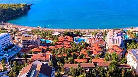 Justiniano Club Alanya