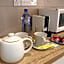 Hill View Hotel Apartments