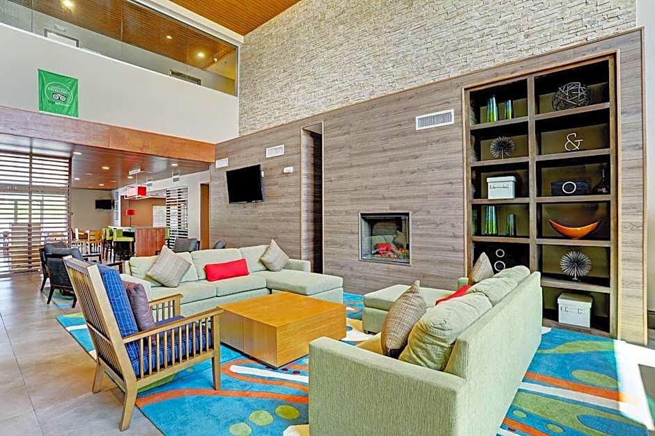 Ramada by Wyndham Houston Westchase