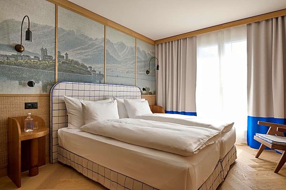 Sorell Hotel Speer