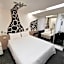 Morwing Hotel Fuzhong