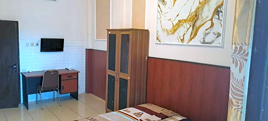 Bintang Khanida Syariah