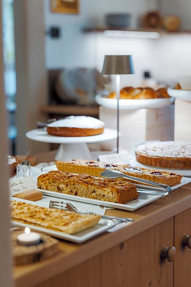 Bio Boutique Hotel Laurino