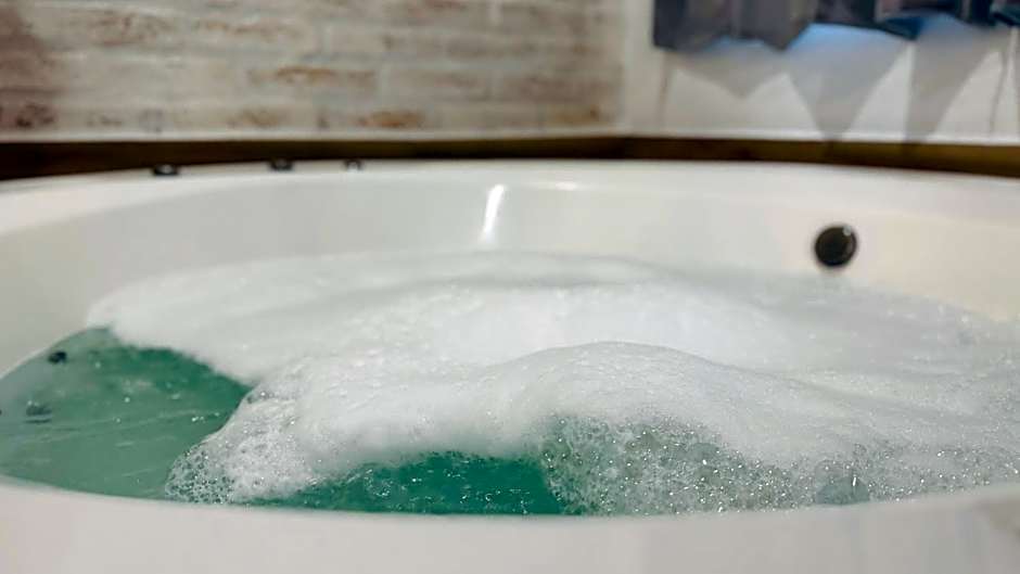 Chalé Vila do Aeroporto