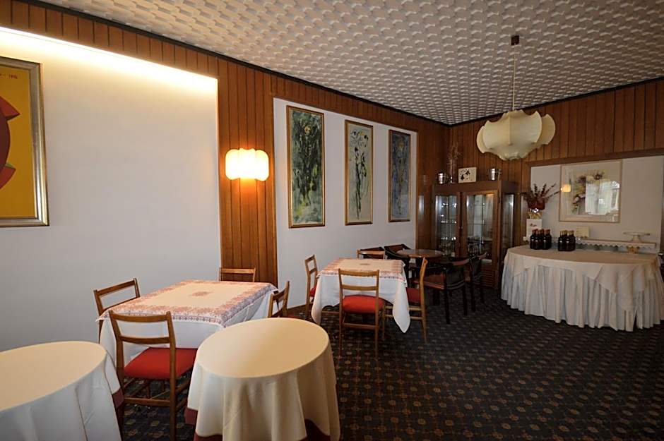 Villa Madonna