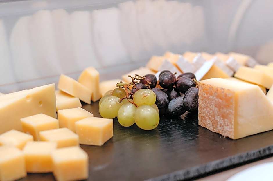 Kongress Hotel Davos