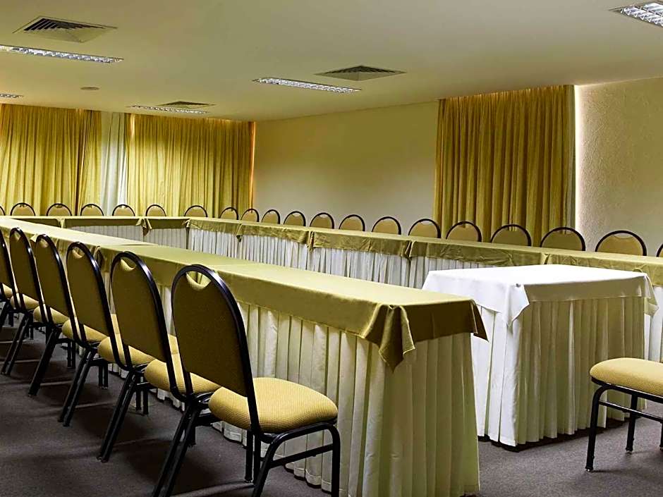 Mercure Recife Navegantes Hotel