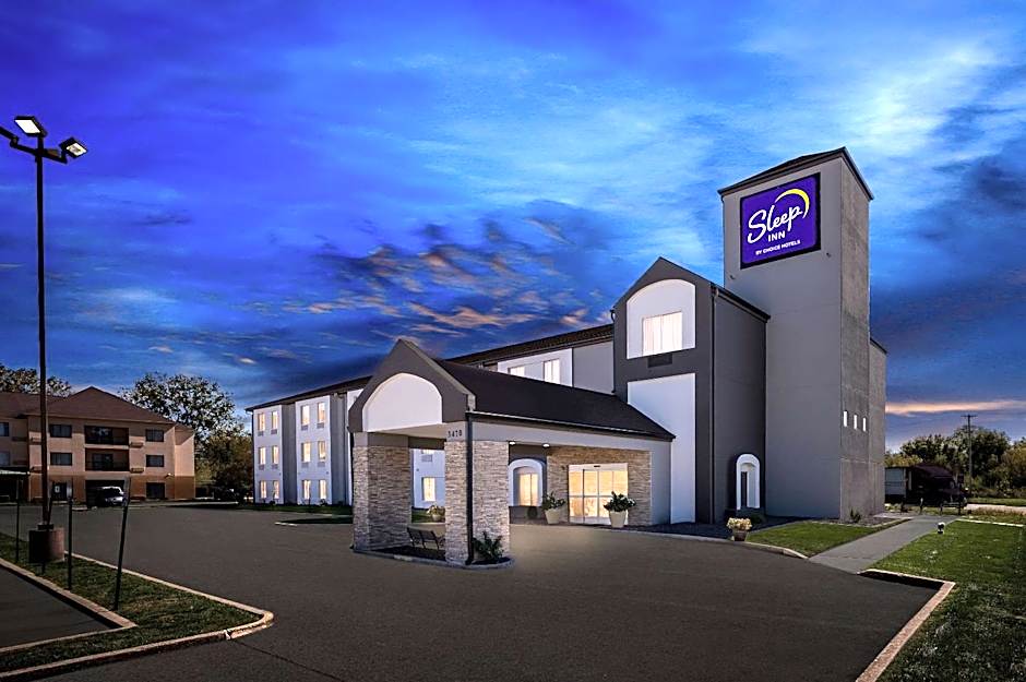 Sleep Inn Springfield West