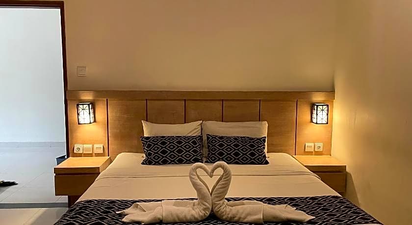 Singgah Hotel Seminyak