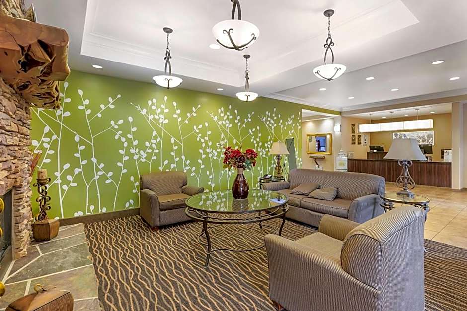 Sleep Inn & Suites Redmond