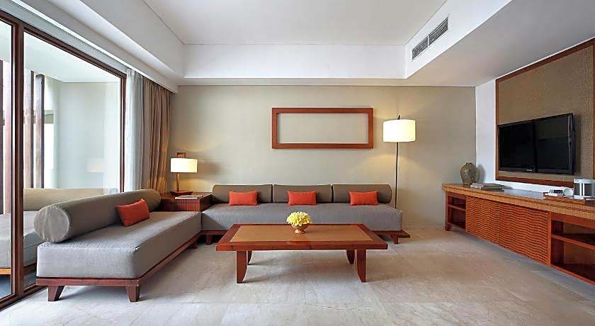 The Magani Hotel And Spa