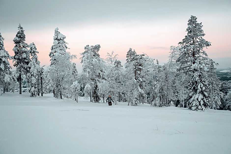 Hotelli Suomutunturi
