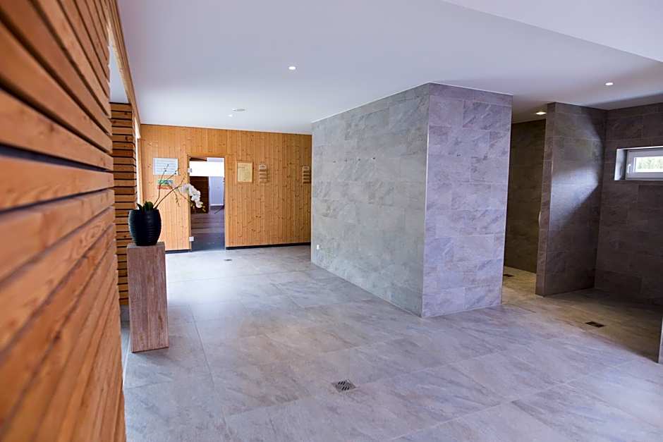 BSW-Erlebnishotel Festenburg