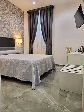Hotel Porto Di Roma