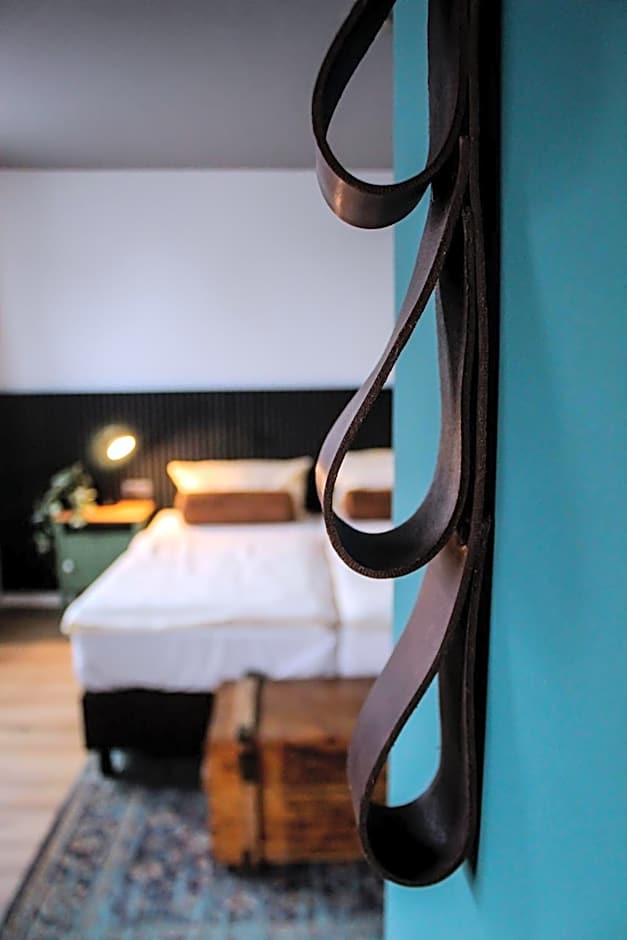 Airport Hotel Jägerhof Weeze