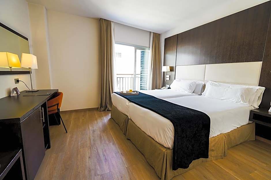 Hotel Taburiente S.C.Tenerife