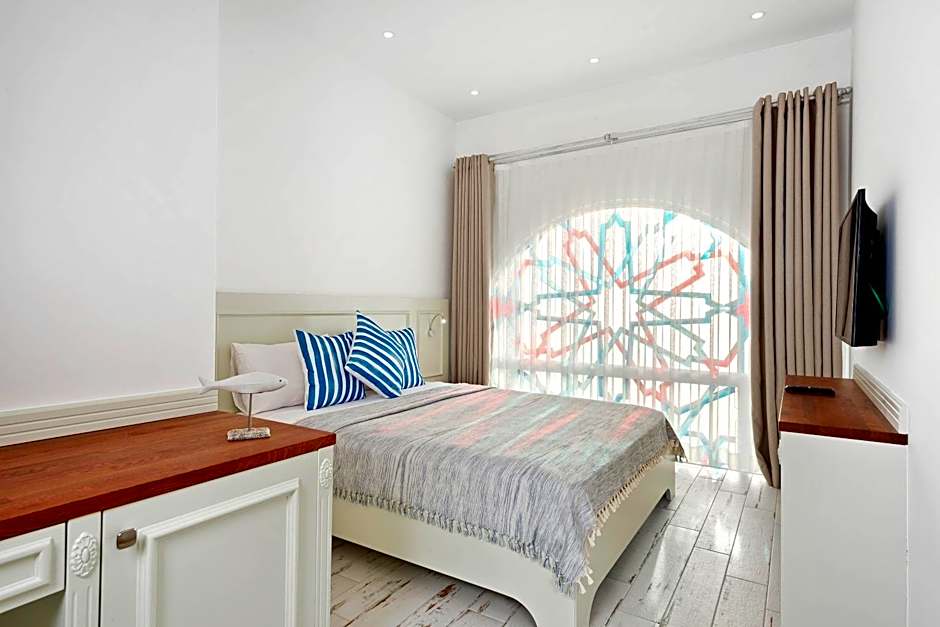 Rhodium Hotel Alaçatı