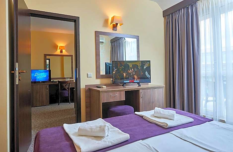 Sunny Beach Hotel Forum - All Inclusive