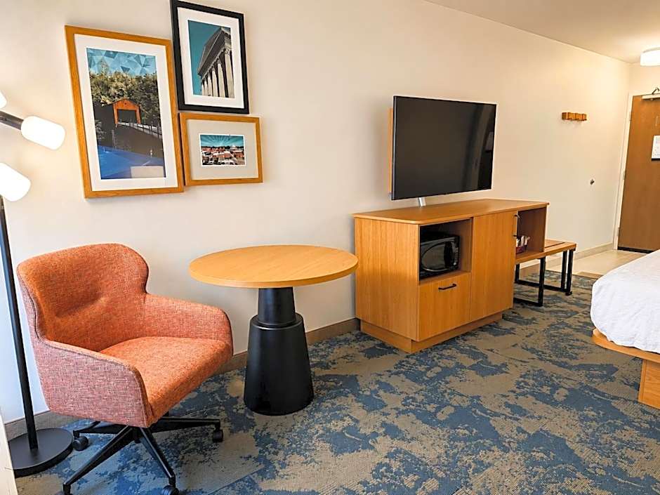 Hampton Inn Cartersville
