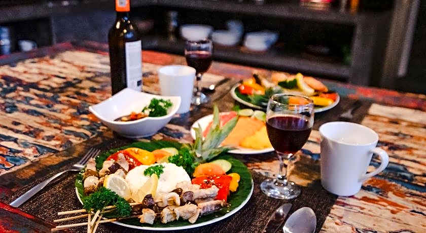 Casa Margarita Villa