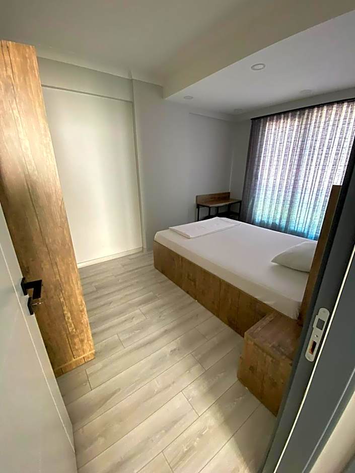 YOUR HOUSE Apart Otel