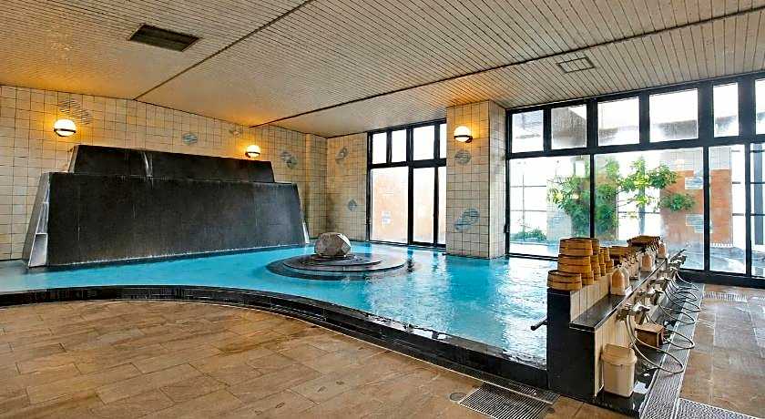 Livemax Resort Isawa Onsen
