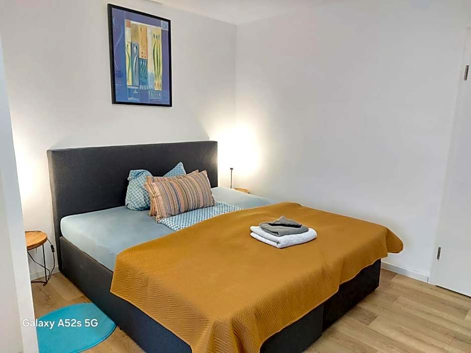 Hotel am See Radevormwald