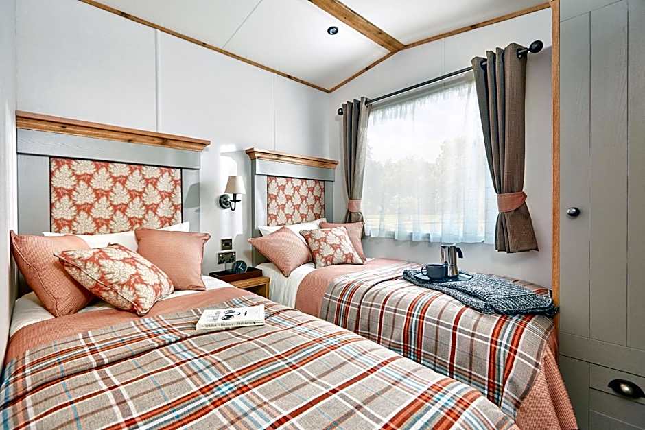 Platinum Holiday Caravan