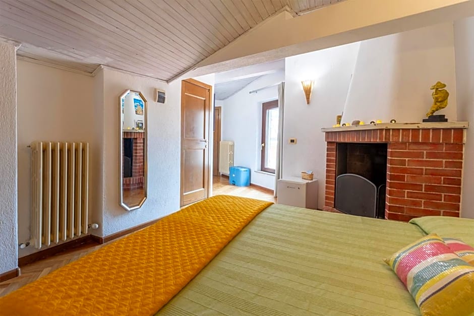 Maxi Paradiso - Guest house a due passi dal Lago Trasimeno