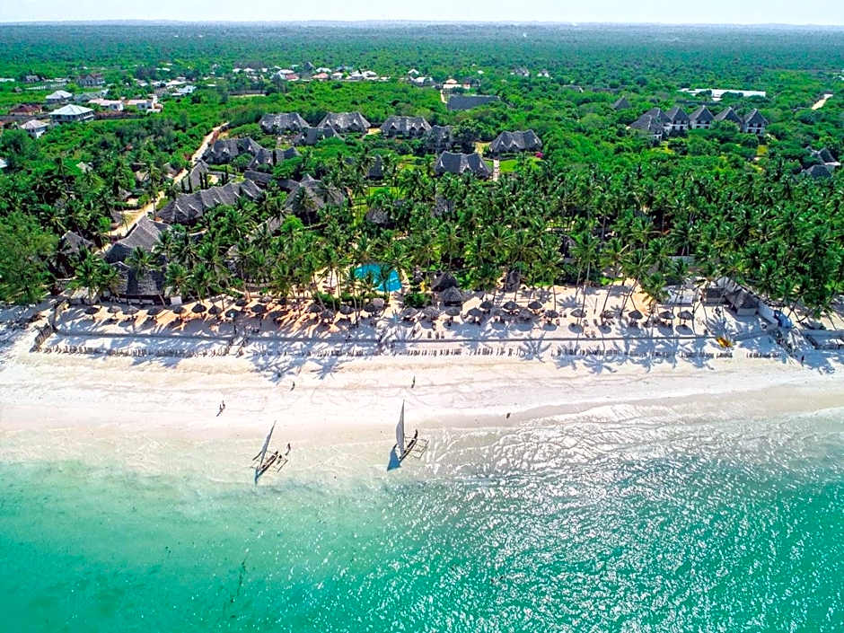 Veraclub Zanzibar Village