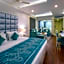 Hotel Hindusthan International Bhubaneshwar