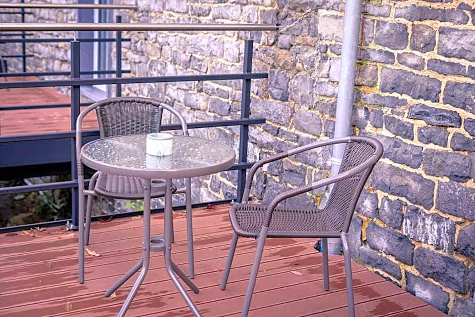 Au bout de mes rêves