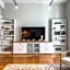 The Historic Lyric Presidential Suite