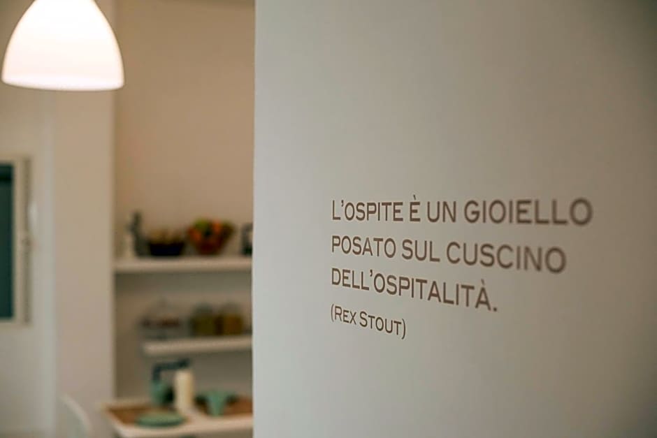 Lenotti Bed and Breakfast