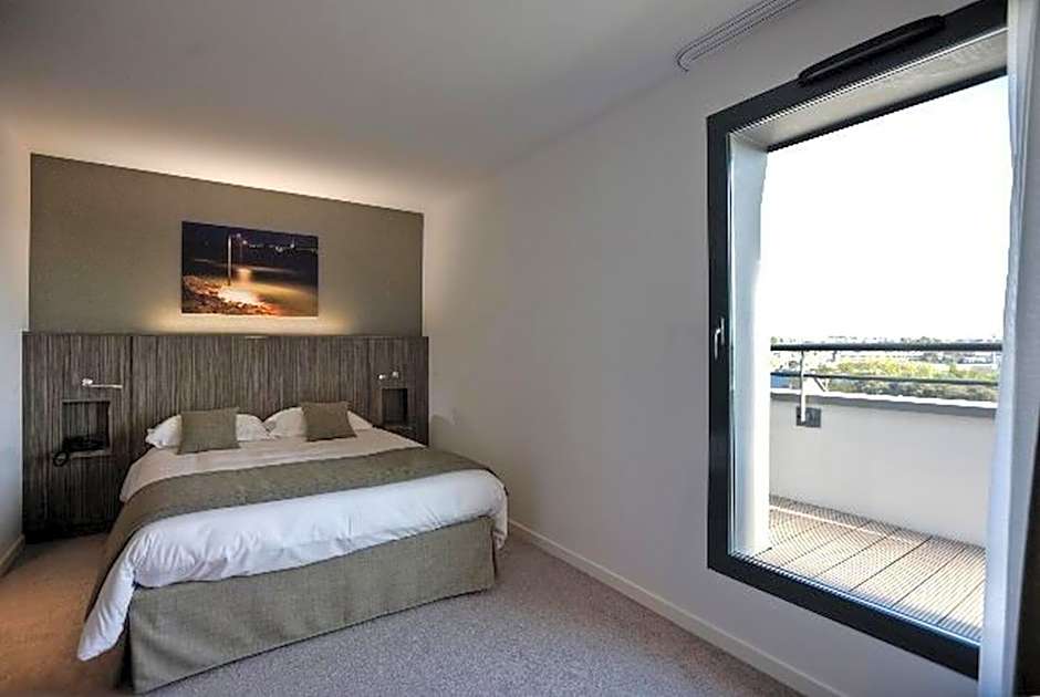 Mercure Saint Malo Balmoral