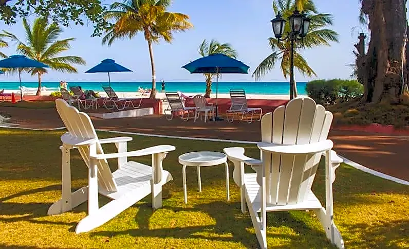 Southern Palms Beach Club