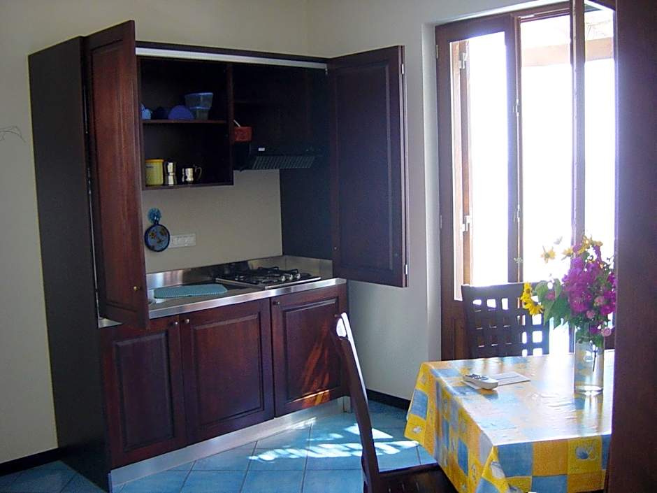 Oltremare Residence Hotel