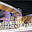 Ikebukuro Grand Hotel