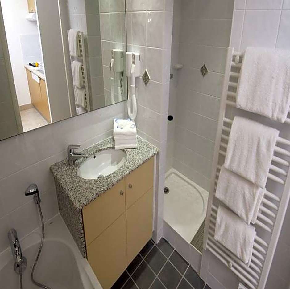 Residence Reine Marine