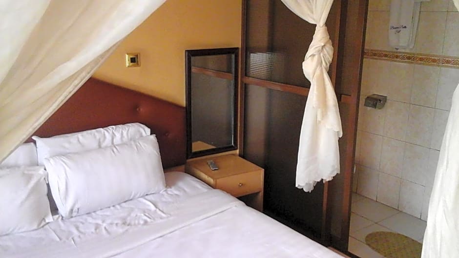 Bienvenue Delta Hotel