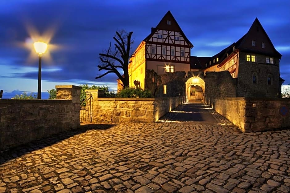 Burg Bodenstein