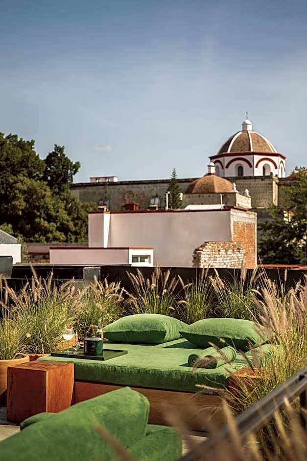 Otro Oaxaca, a Member of Design Hotels
