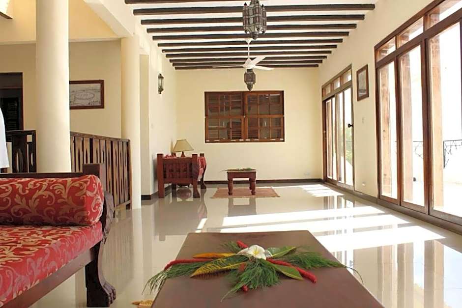 Villa Serenity, Tanzania Unforgettable