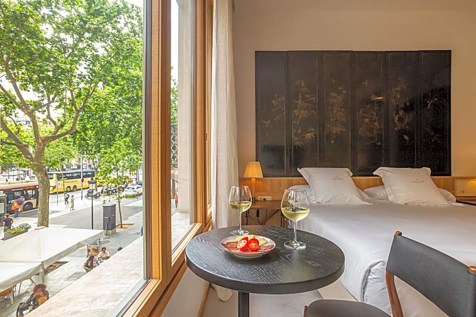 Hotel Margot House Barcelona