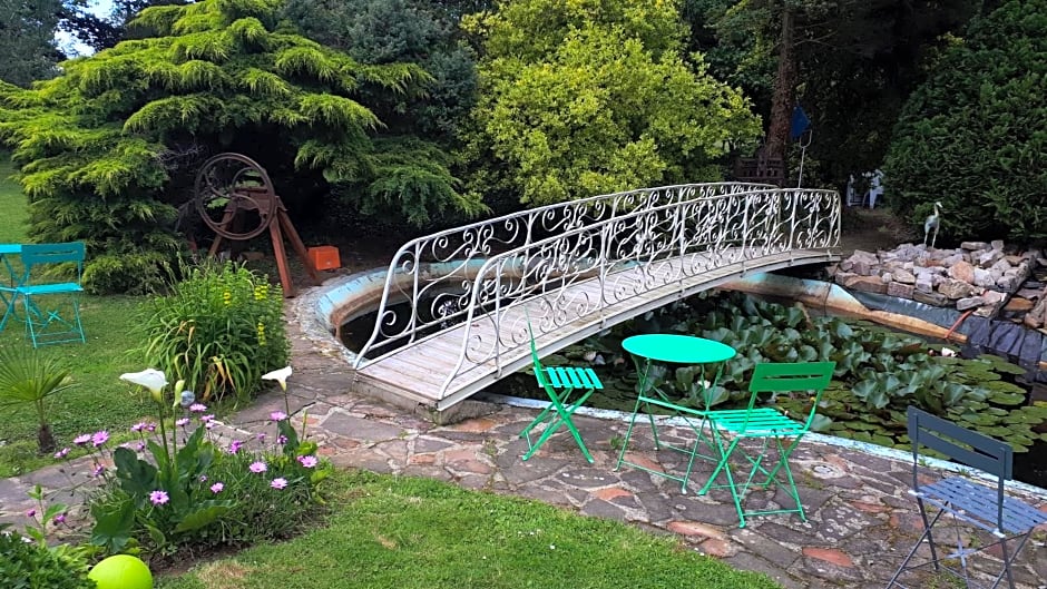 Chambres d'hôtes Les 4 Vents