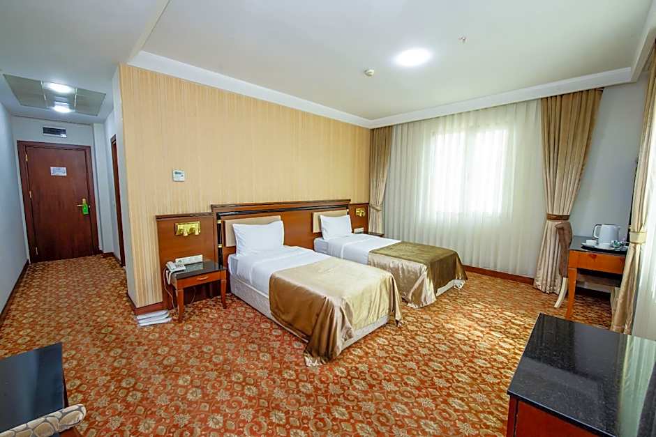 Atropat Old City Hotel Baku